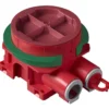 ABB Apparatdosa Brand AU60.10FR Justerbar