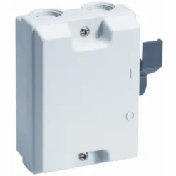 ABB BA 16 Strömställare IP65
