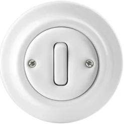 ABB Decento Strömbrytare