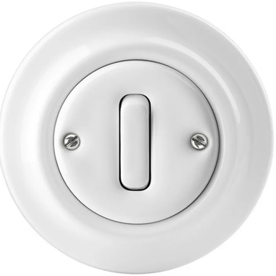 ABB Decento Strömbrytare