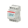 ABB Elmätare 3-fas 65A Puls D13 15-M