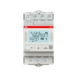 ABB Elmätare 3-fas 65A Puls D13 15-M