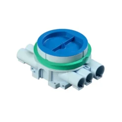 ABB Ideal Kopplings-/Spisdosa AU67 (EI60)