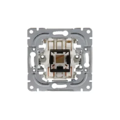 ABB Impressivo Strömställareinsatser