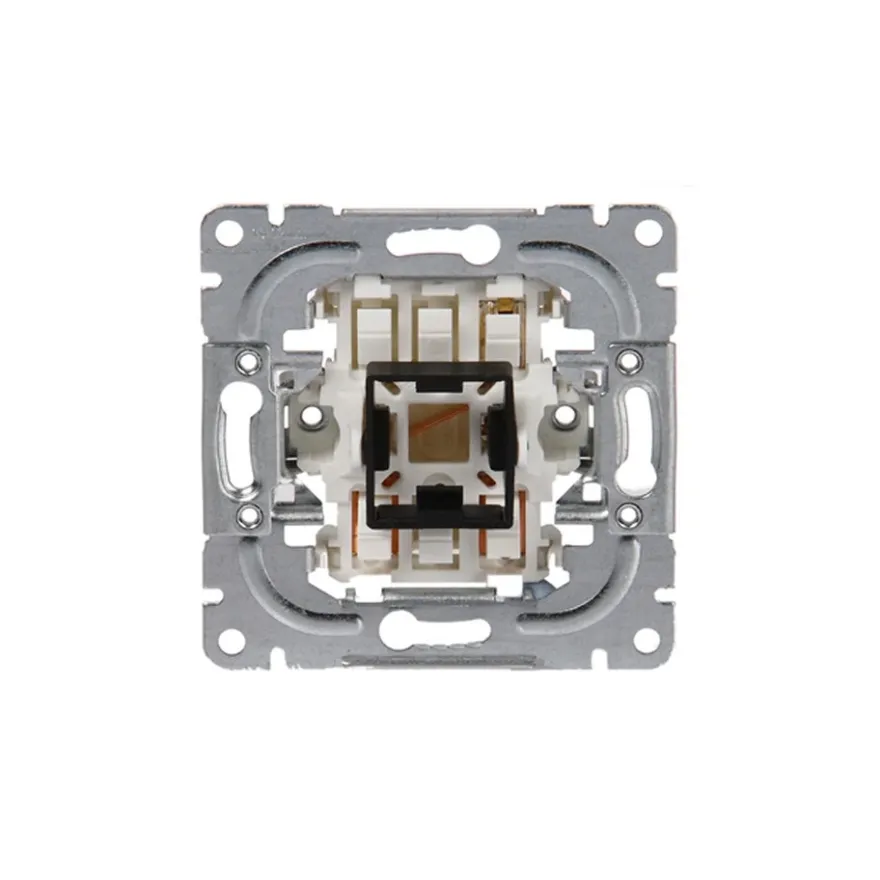 ABB Impressivo Strömställareinsatser