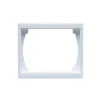ABB Impressivo Täckram 100mm