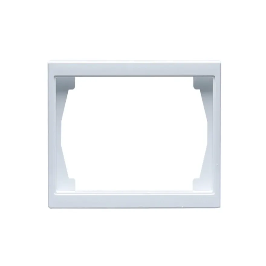 ABB Impressivo Täckram 100mm