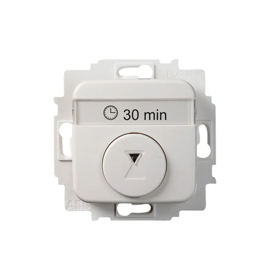 ABB Jussi Basic timer