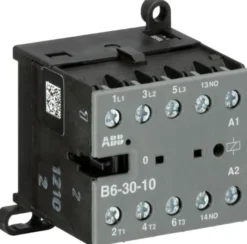 ABB Kontaktor B6-30-10 220VVS 1NO