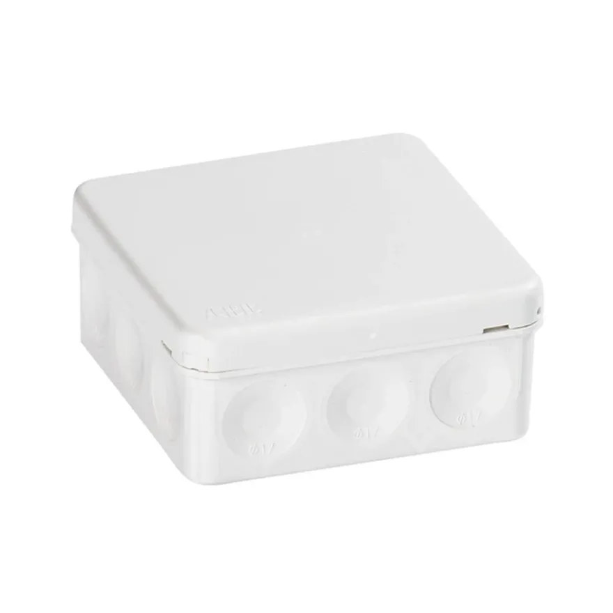 ABB Kopplingsdosa AP9 IP65