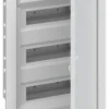 ABB Normkapsling Infälld UK600
