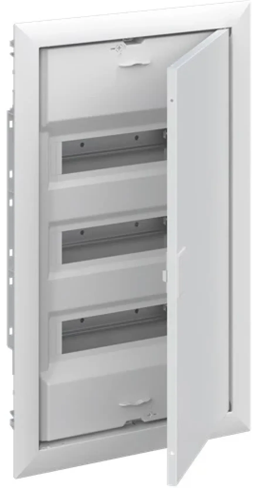 ABB Normkapsling Infälld UK600