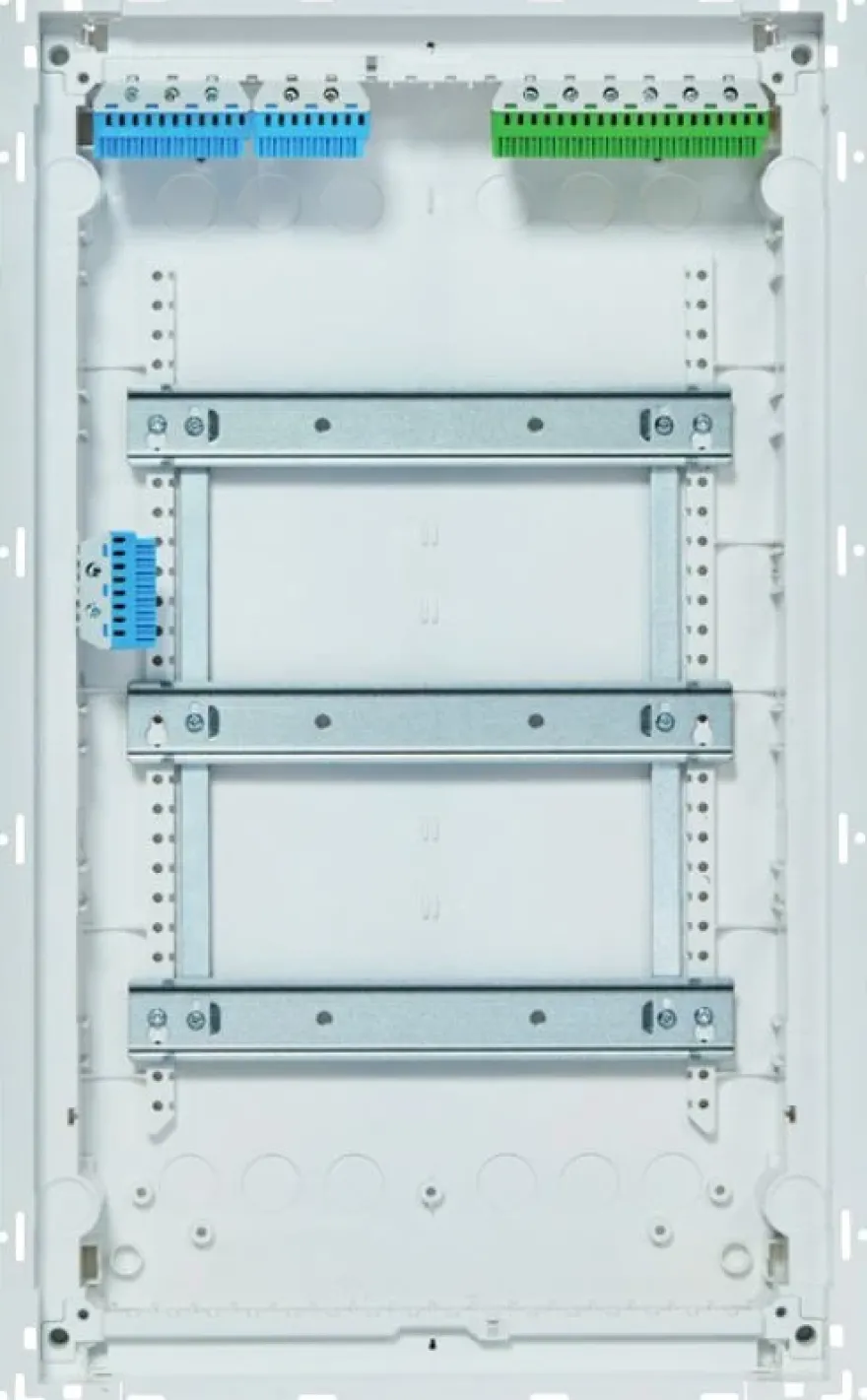 ABB Normkapsling Infälld UK600