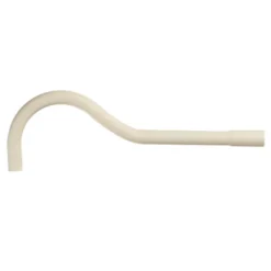 ABB Rörböj IBVH20 Ø 20mm 750N PVC
