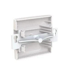 ABB Saga Blindlock