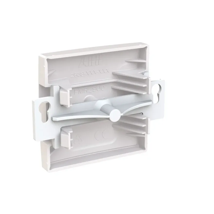 ABB Saga Blindlock
