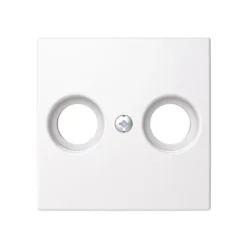 ABB Saga Centrumplatta R/TV