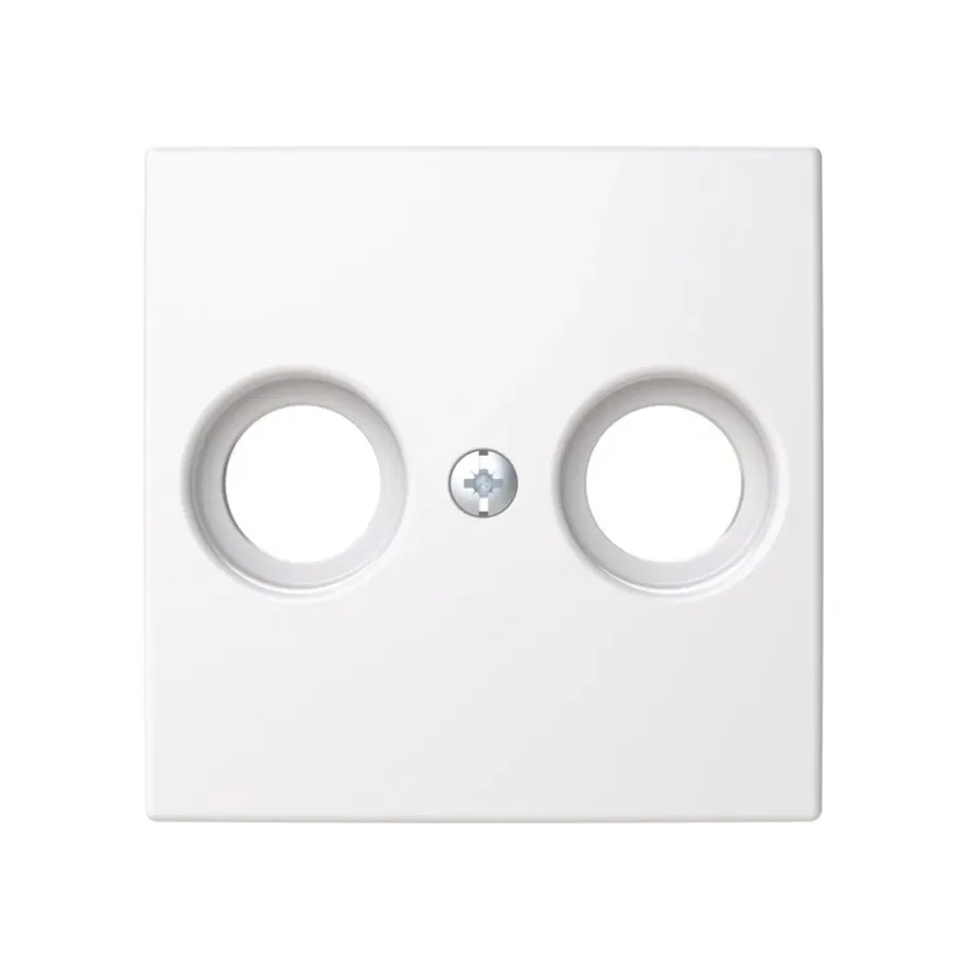 ABB Saga Centrumplatta R/TV