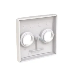 ABB Saga Centrumplatta R/TV
