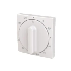 ABB Saga Centrumplatta Timer 0-120min