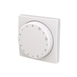 ABB Saga Centrumplatta Timer 0-15min