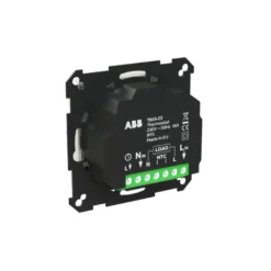 ABB Saga Golvvärmetermostat Bluetooth