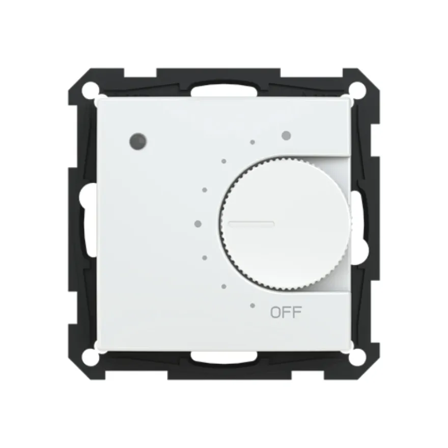 ABB Saga Golvvärmetermostat Bluetooth