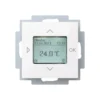 ABB Saga Golvvärmetermostat Digital