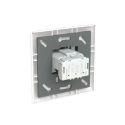 ABB Saga Lamputtag DCL Vägg