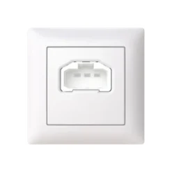 ABB Saga Lamputtag DCL Vägg
