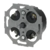 ABB Saga Mekanisk Timer Insats