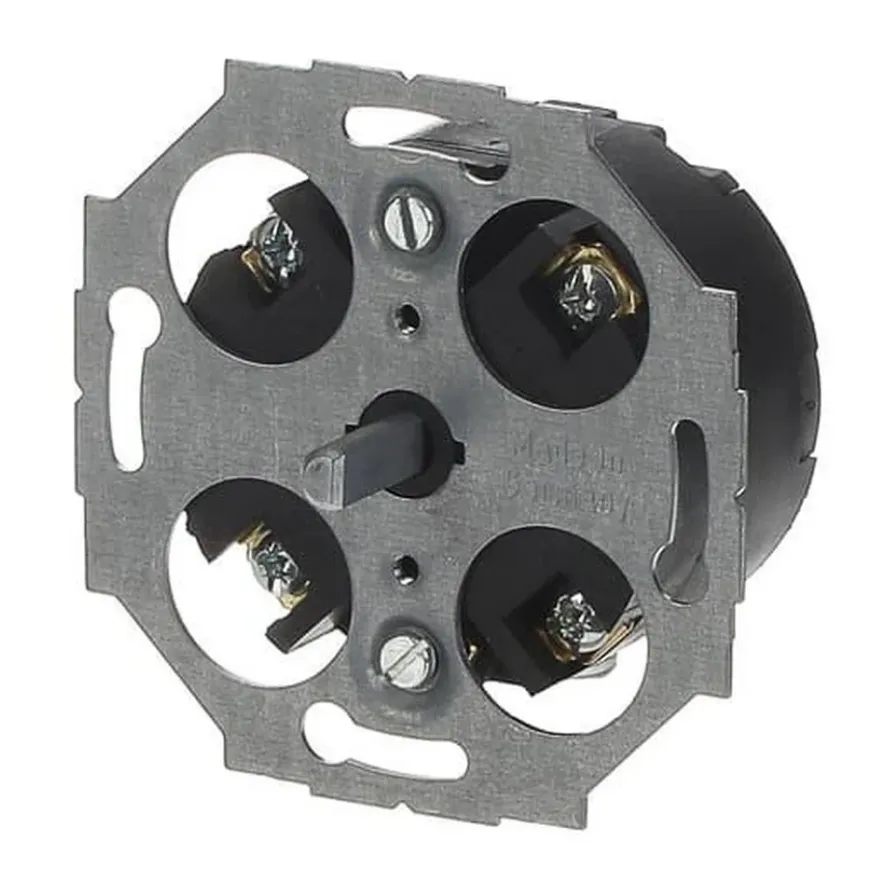 ABB Saga Mekanisk Timer Insats