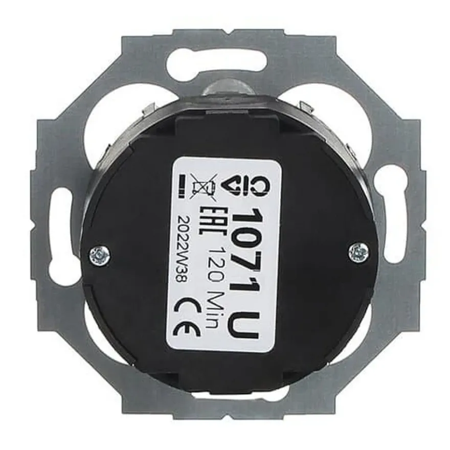 ABB Saga Mekanisk Timer Insats
