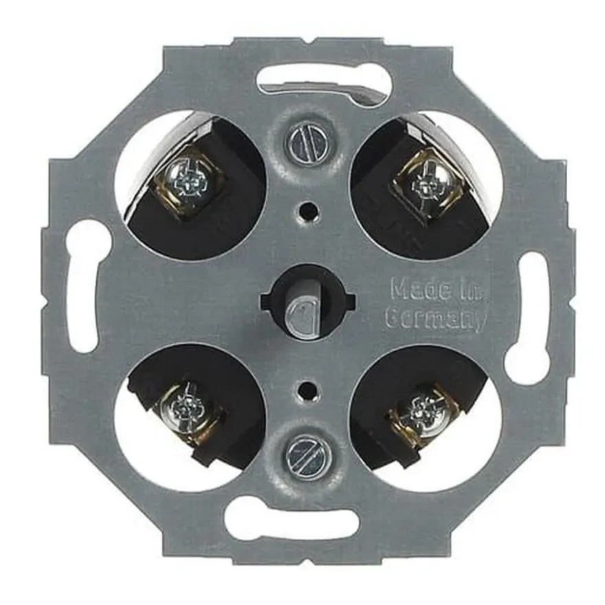 ABB Saga Mekanisk Timer Insats