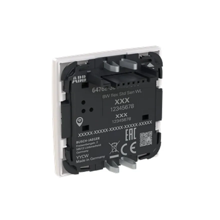 ABB Saga Rörelsevakt 180