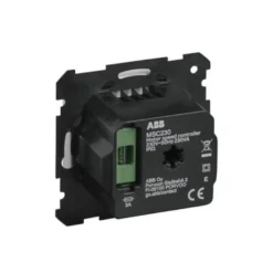 ABB Saga Varvtalsregulator