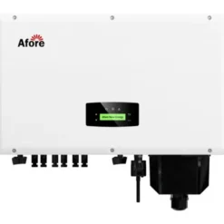 Afore Växelriktare 30kW 400V