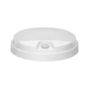 Agat LED väggarmatur 15W 1200lm 4000K IP54 Sensor