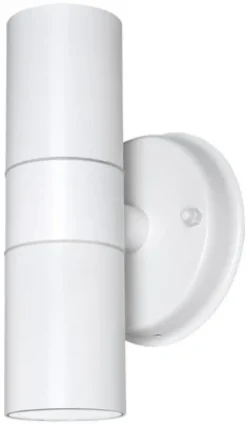 Airam Alppila 2S Vägglampa IP44
