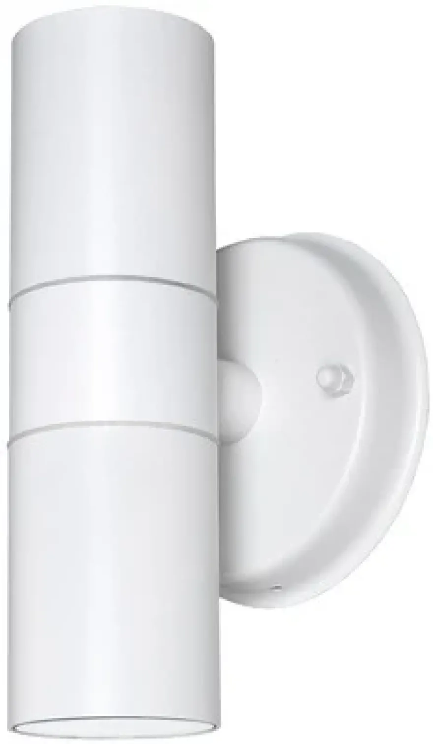 Airam Alppila 2S Vägglampa IP44