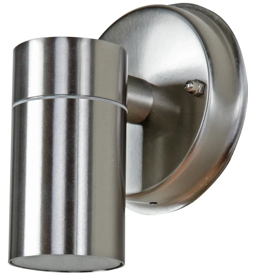 Airam Alppila 1S Vägglampa IP44