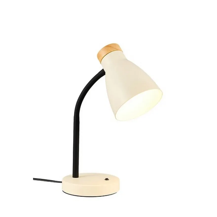 Airam Anoom E27 Bordslampa