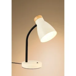 Airam Anoom E27 Bordslampa