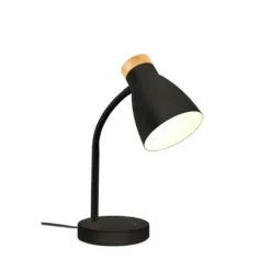 Airam Anoom E27 Bordslampa