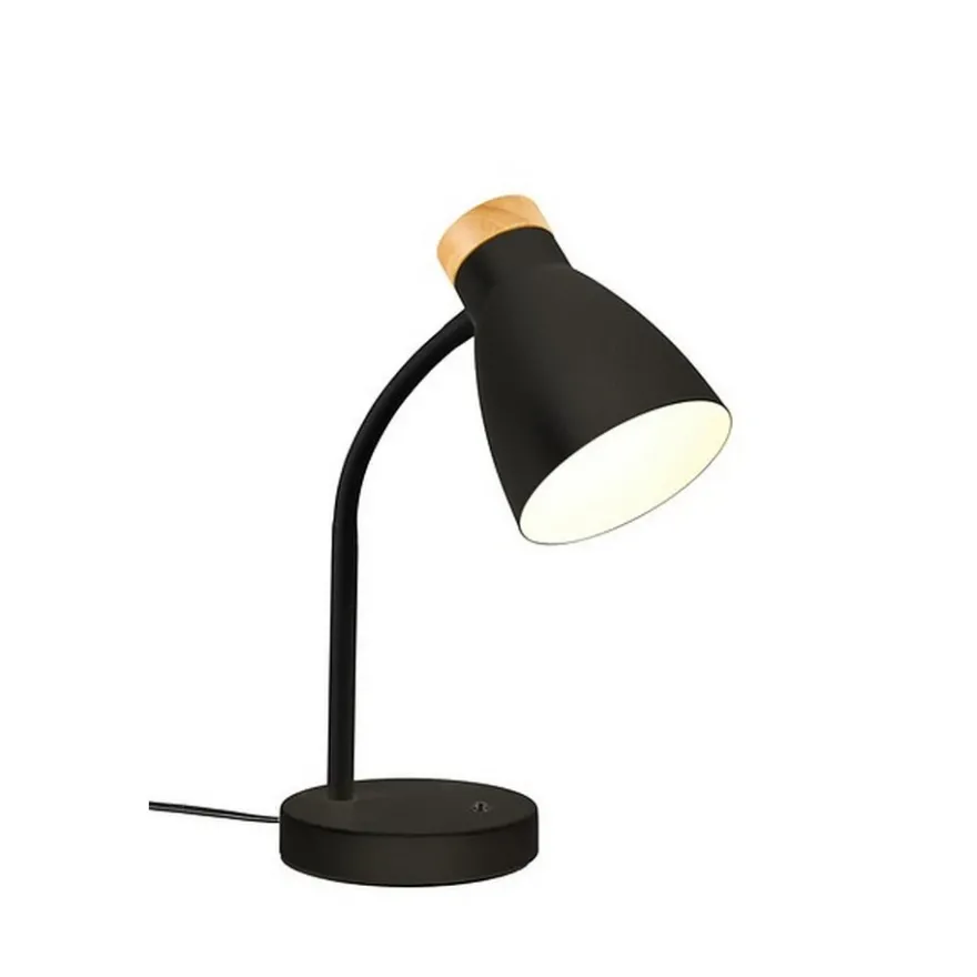 Airam Anoom E27 Bordslampa