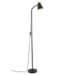 Airam Anoom E27 Golvlampa