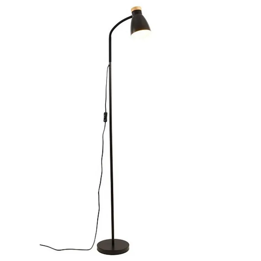 Airam Anoom E27 Golvlampa