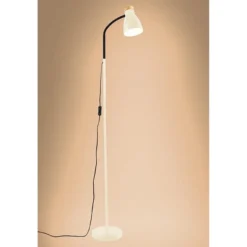 Airam Anoom E27 Golvlampa