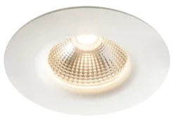 Airam Compact LED Downlight 5W IP65 230V