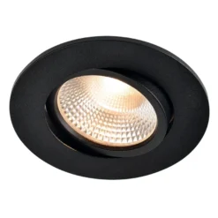 Airam Compact Outdoor LED Downlight IP65 230V